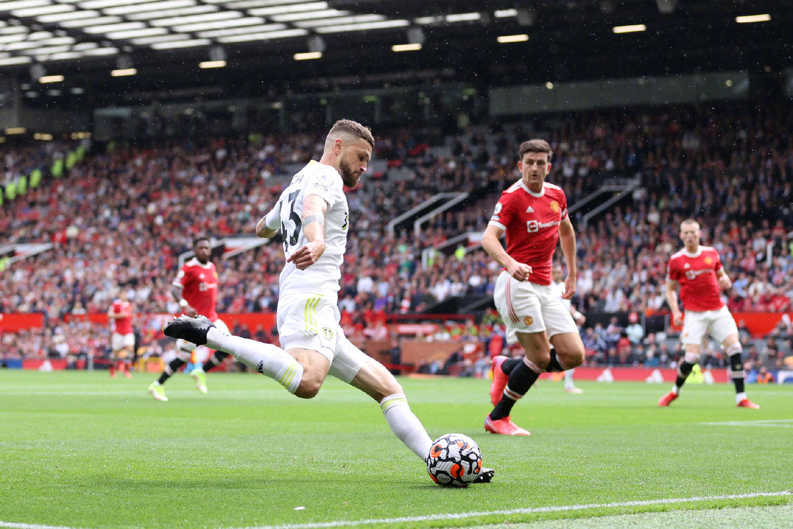 是主动出击 是主动出击